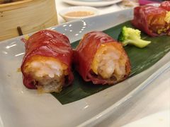 -馨越楼·点心·粤菜(赤坎店)