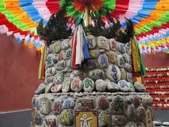 -西安市广仁寺