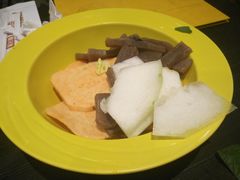 -新辣道鱼火锅(航天万源店)