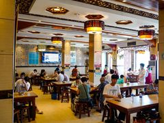 大堂-项记烩面(迎宾路店)