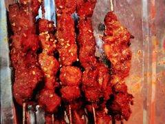 -郑喜旺烧烤(新郑店)