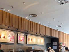 -星巴克(洛阳中州万达广场店)