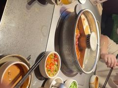 -巴奴毛肚火锅(二七万达店)