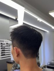 -D.G造型·烫发染发接发