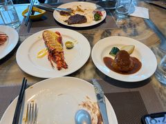 -安蒂娅·海鲜自助餐厅(安蒂娅美兰酒店)