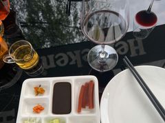 -正德楼果木烤鸭·渔家菜(东港店)