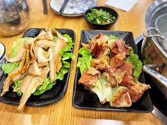 -就这么牛潮式牛肉火锅(华侨城店)