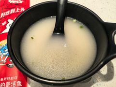 -鱼酷活鱼烤鱼(南京水游城店)