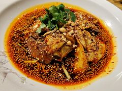 -鸡毛店·川菜(双楠店)