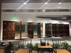 -大视光学•LINDBERG林德伯格•全球手工眼镜集合店(王府井店)