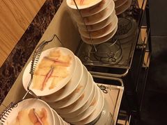 -龙继斑鱼庄(犀浦店)