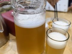 -海岛渔村大酒店(云霄路店)