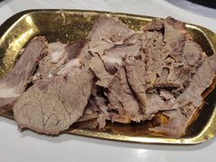 -刘少华贵州小黄牛·鲜牛肉火锅(总店)