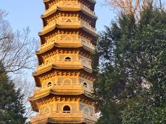 -灵谷景区
