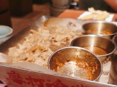 -摩打食堂(江南西店)