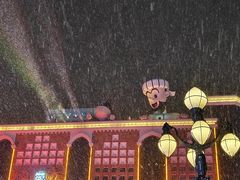 -新疆国际大巴扎