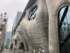 -证大喜玛拉雅中心