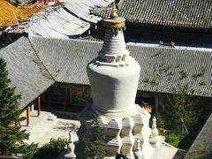 -五台山圆照寺