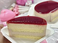 -壹点壹客·生日蛋糕(南山店)