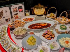 -顶特勒·黄鱼馆·特色菜(上海大世界店)