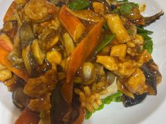 -裕德隆清真饭庄·天津特色菜(河东店)