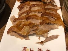 -全聚德(江宁店)