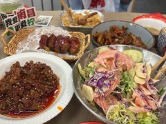 -老三样·旧食新味(船山路店)