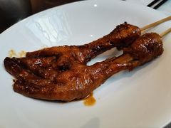 -南门小馆·清真(国贸商城店)
