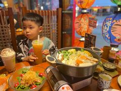-有喜屋·烧鸟·居酒屋(周浦万达店)