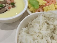 -浦东图书馆读者餐厅