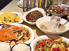 -陈帅夜排档·龙虾·炒菜·烤串(世茂店)