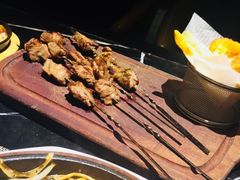 -半秋山西餐厅(巴南万达广场店)