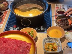 -温野菜涮涮锅(大悦城店)