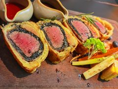 -404干式熟成牛排馆•聚会餐厅