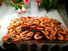 -芭菲盛宴·环球美食(解放碑英利国际店)