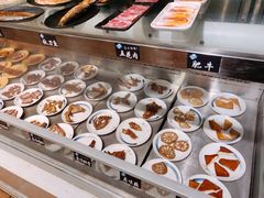 -五彩凉山自助西昌烧烤(柳翠路店)