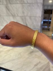 -珠宝维修中心·黄金加工·首饰修理改款定制(新世界大丸百货店)