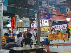 -大学城夜市大排档(凤栖路店)