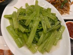 -周锦记广式餐厅(格林生活坊2期店)