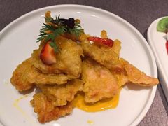 -羲和雅苑•北京烤鸭(乐园道万象城店)