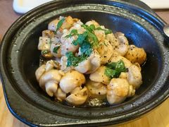 -BaBBo巴博意大利餐厅