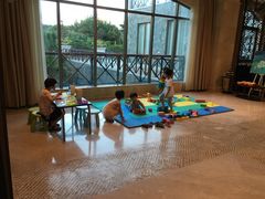 -桃源春晓中餐厅 TaoYuan Restaurant