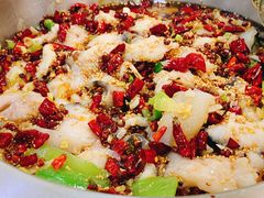 -清真·锦翔炝锅鱼(明德门店)