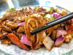 -三子下水馆(南十四道街151号店)