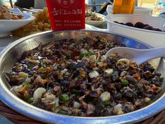 -舌尖上·霞浦滩涂海鲜·新闽菜(总店)