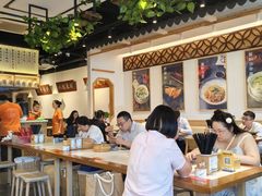 -馋三尺蟹粉小笼(人民广场店)