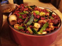 -山石榴·贵州菜(丰盛里店)