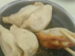 -黄阿姨锅贴大王(万航渡路店)