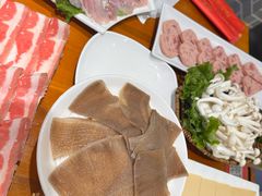 -雅然居铜火锅(长新街店)