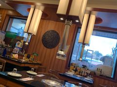 大堂-百味源炭火烤翅 ·夜市大排档(酒仙桥店)